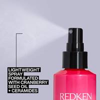 Thermal Spray Low Hold ByRedken